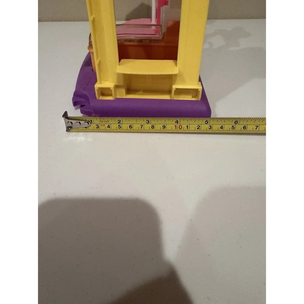 Fisher‎ Price Little People Ice Cream Stand Playground Replacement Piece